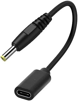 USB-C to PSP Charging Adapter Cable (for PSP 1000 / 2000 /3000)